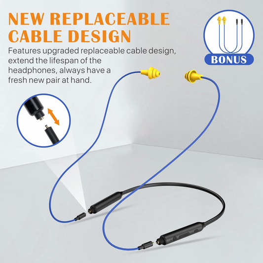 4 Reasons Mipeace Bluetoothe Earphones Are Built for Online Classes