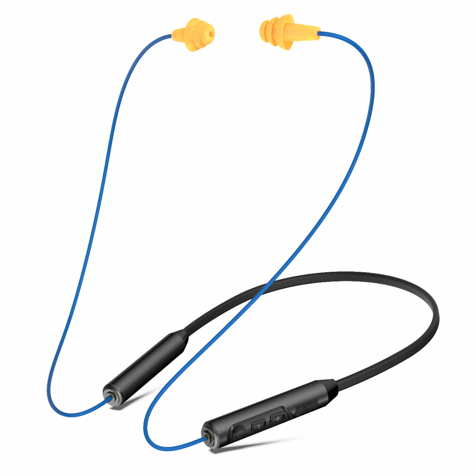 Earplug Headphones Elgin Ruckus Discord Review Elgin Osha Earplug