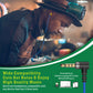 Work Earbuds Headphones,  Safety Industrial Ear Plugs Headphones