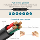 Work Earbuds Headphones,  Safety Industrial Ear Plugs Headphones